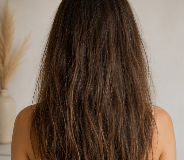 Haar & hoofd