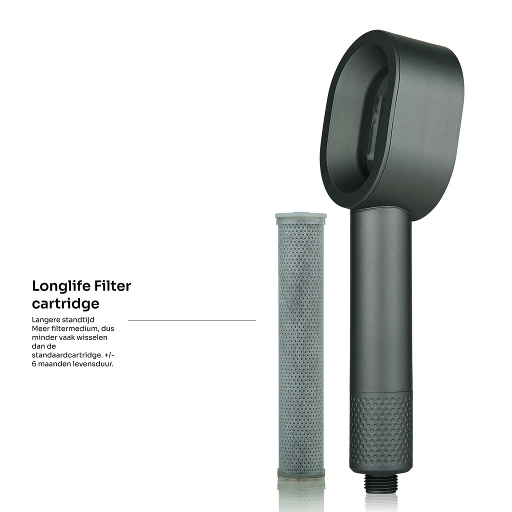 Longlife filter 01