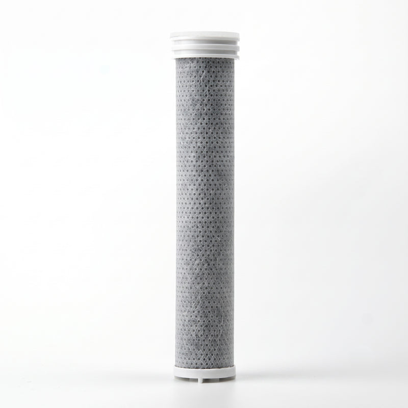 Longlife filter 01