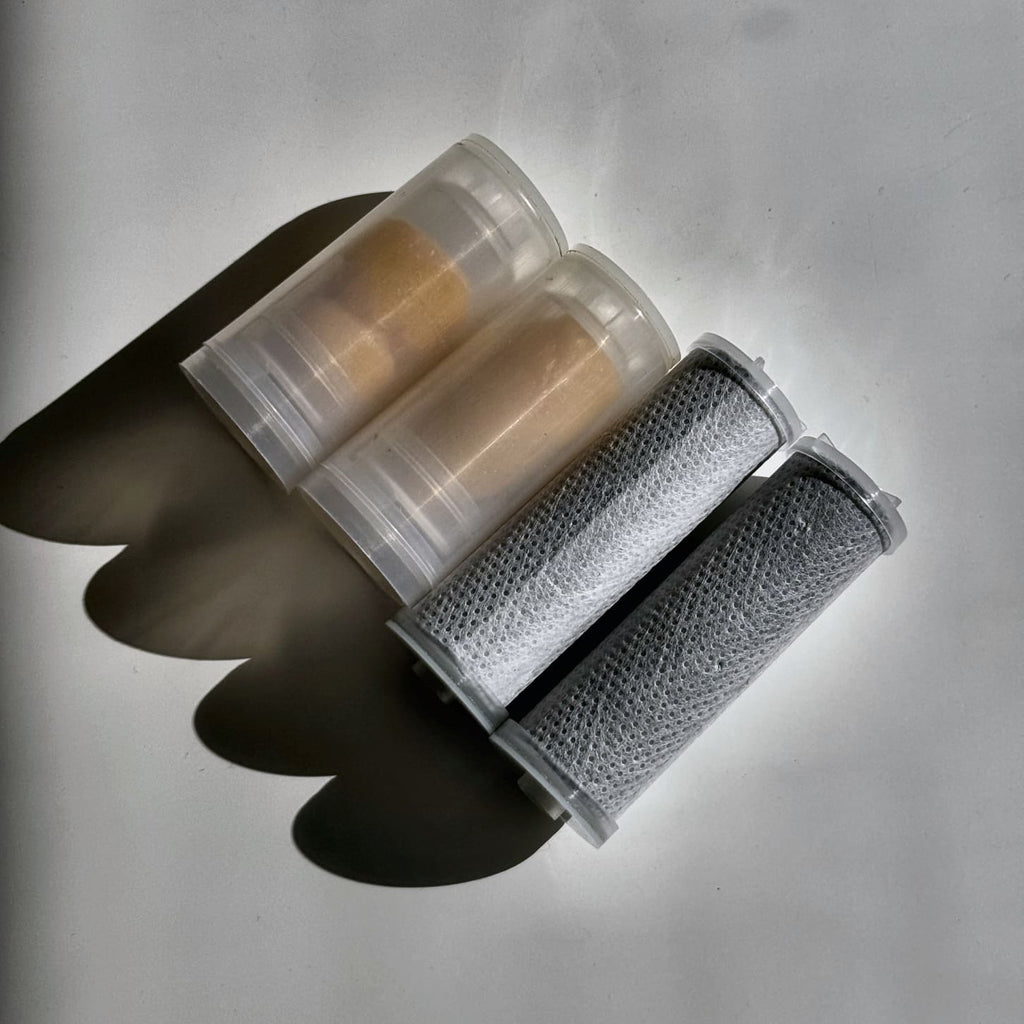 Filter Refill 01 (2-pack)