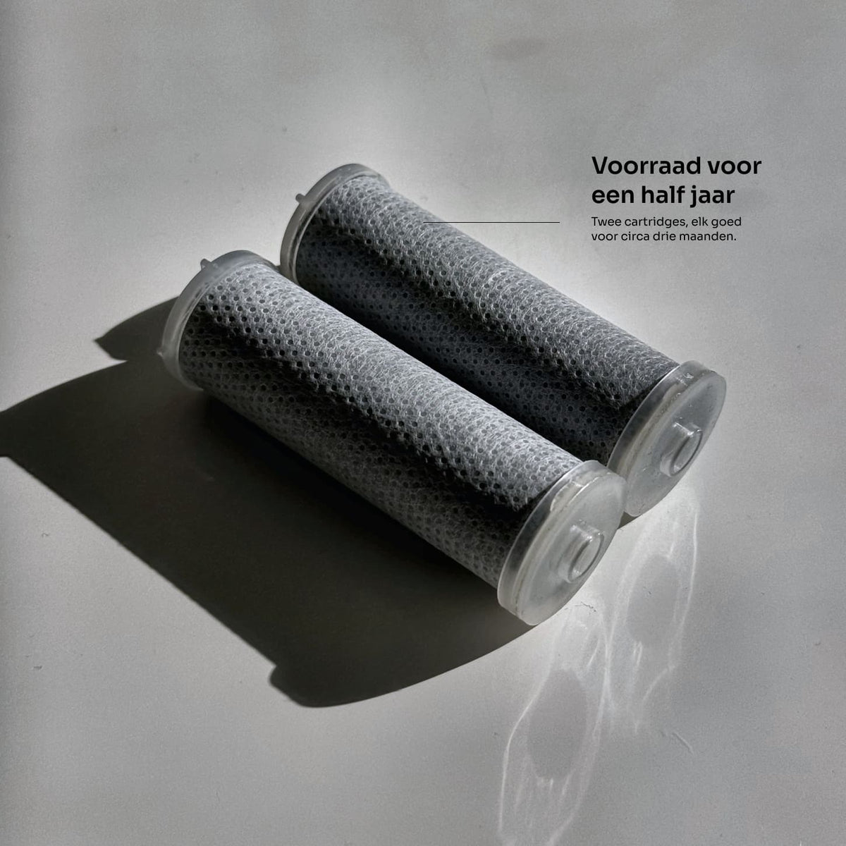 Filter Refill 01 (2-pack)