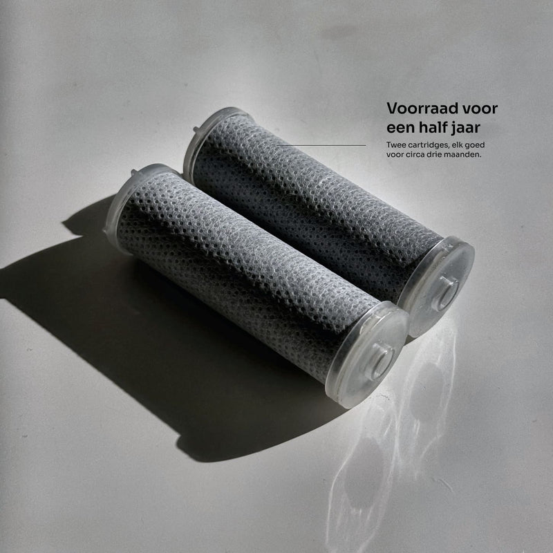 Filter Refill 01