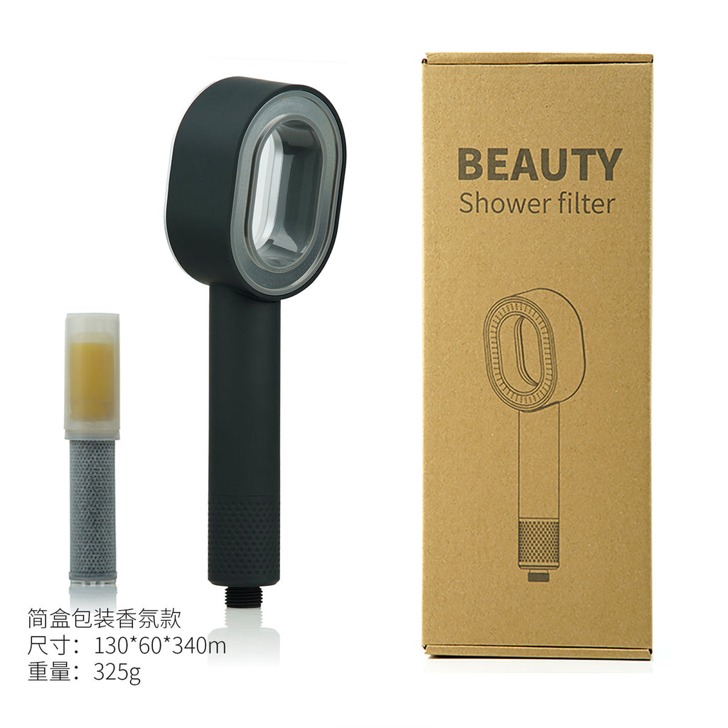 Beauty Filter Douchekop 01