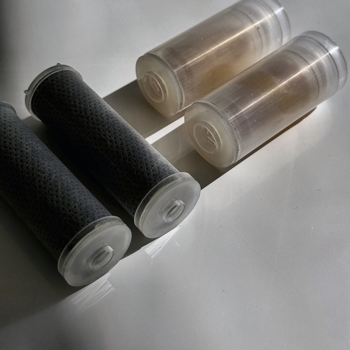 Vitamine C + Filter Refill 01